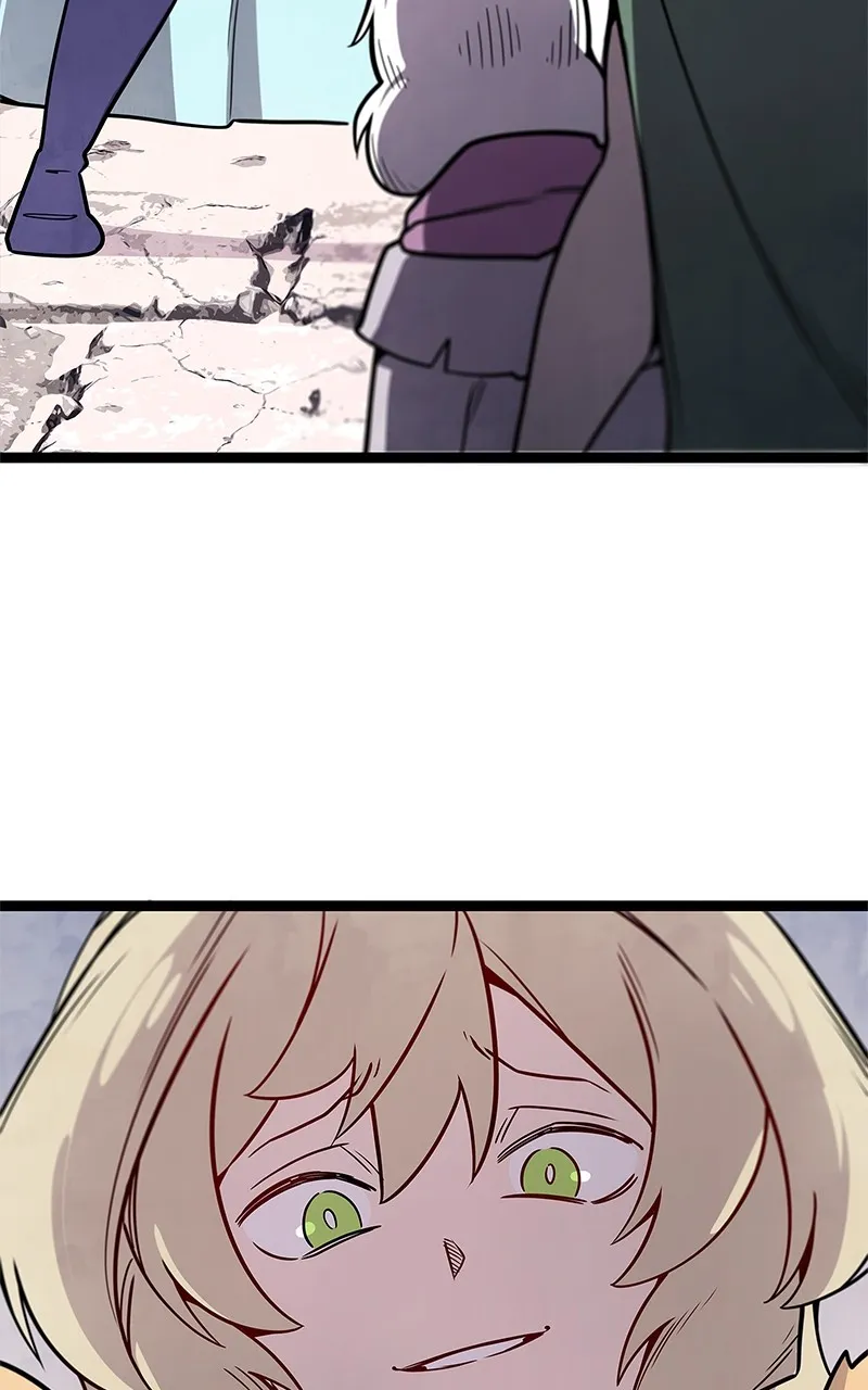 Everywhere & Nowhere Chapter 239 page 29 - 