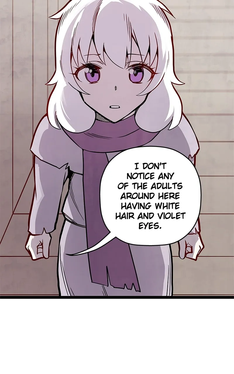 Everywhere & Nowhere Chapter 239 page 4 - 