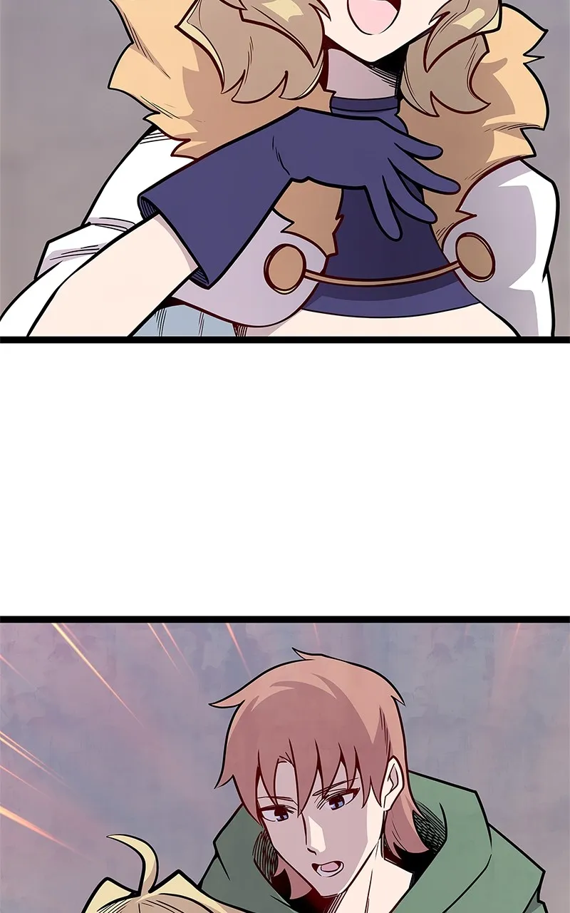 Everywhere & Nowhere Chapter 239 page 32 - 