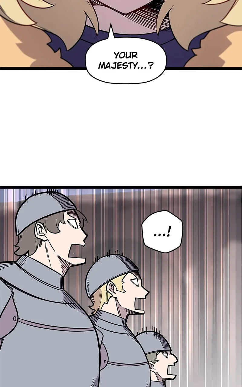 Everywhere & Nowhere Chapter 239 page 38 - 