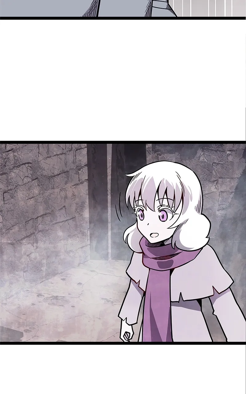 Everywhere & Nowhere Chapter 239 page 39 - 