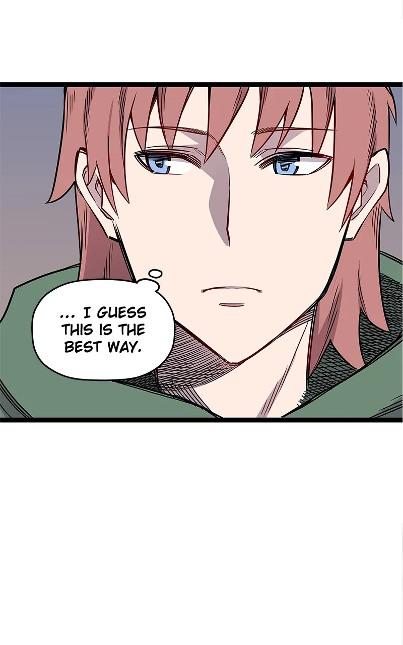 Everywhere & Nowhere Chapter 239 page 41 - 