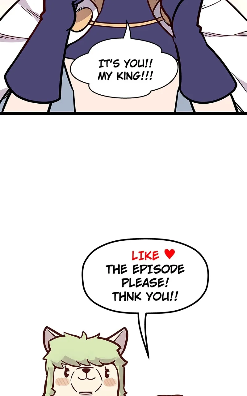 Everywhere & Nowhere Chapter 239 page 44 - 