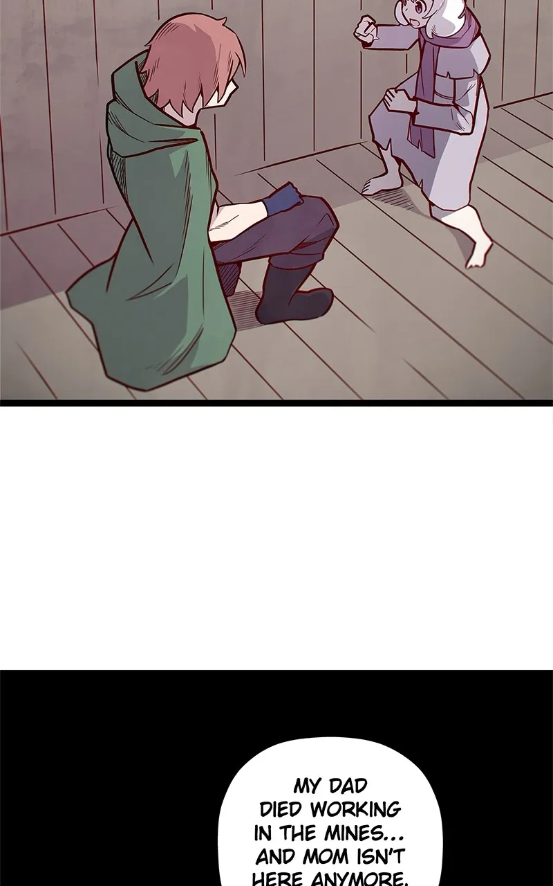 Everywhere & Nowhere Chapter 239 page 7 - 