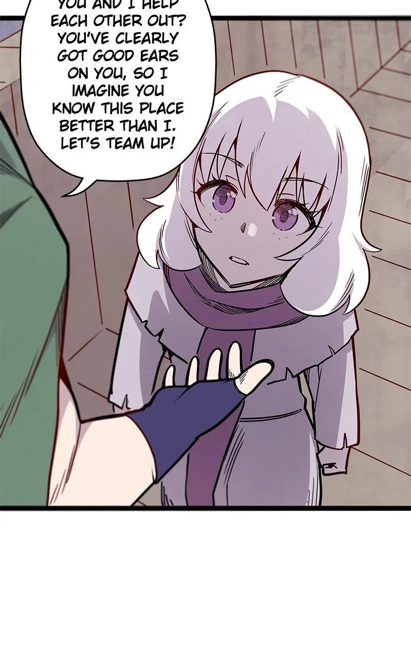 Everywhere & Nowhere Chapter 239 page 10 - 