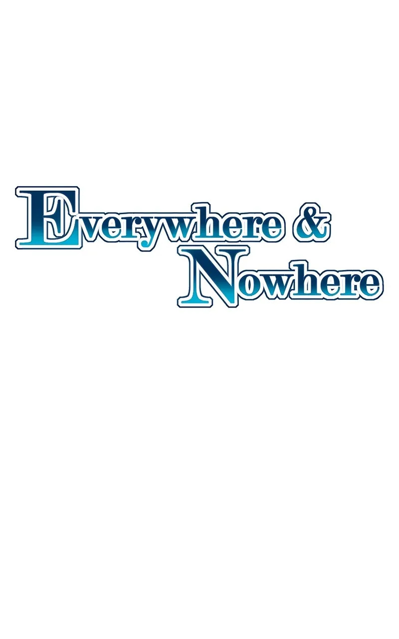 Everywhere & Nowhere Chapter 240 page 1 - 