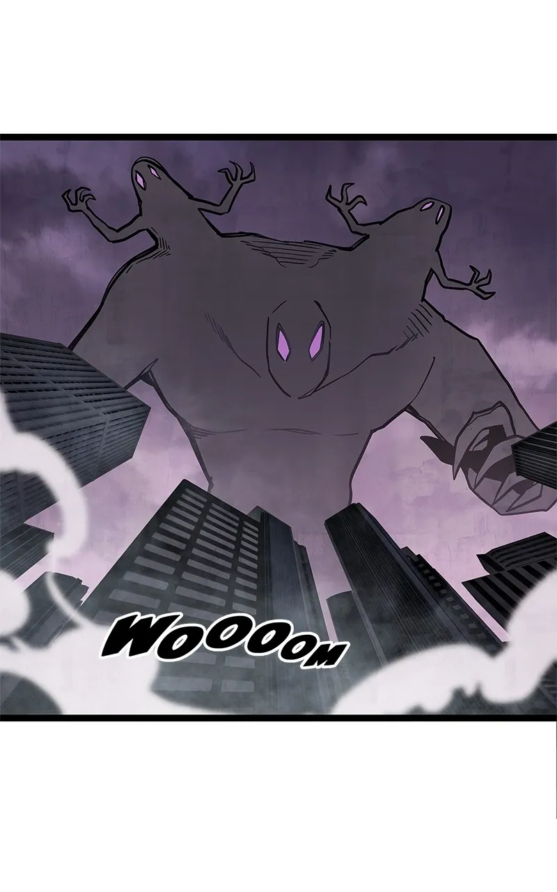 Everywhere & Nowhere Chapter 240 page 2 - 
