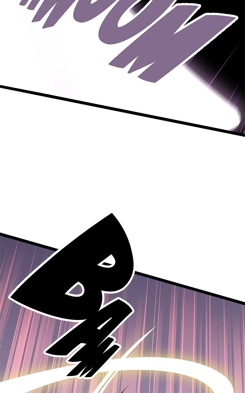 Everywhere & Nowhere Chapter 240 page 11 - 