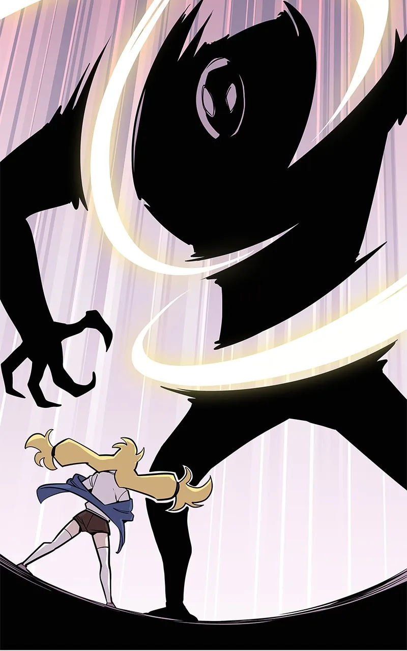 Everywhere & Nowhere Chapter 240 page 12 - 