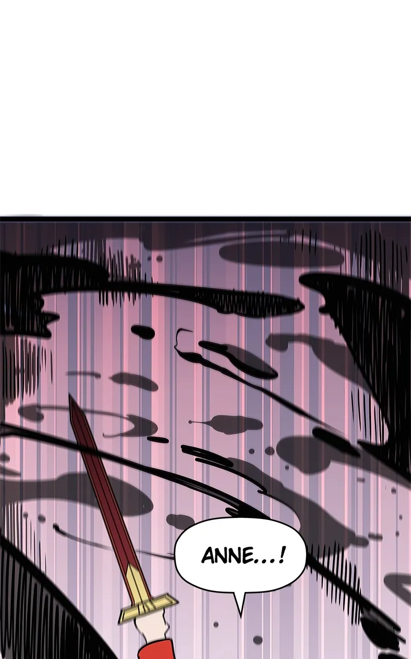 Everywhere & Nowhere Chapter 240 page 13 - 