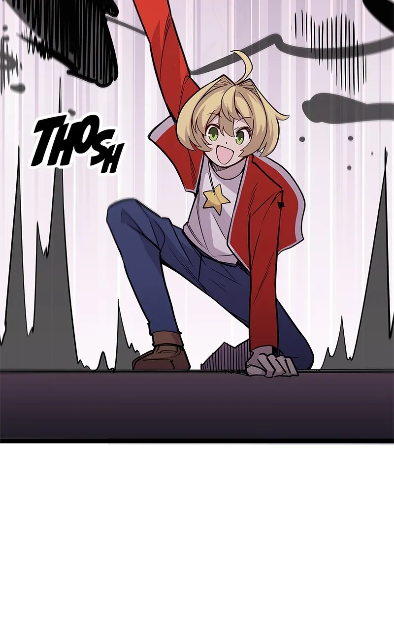 Everywhere & Nowhere Chapter 240 page 14 - 