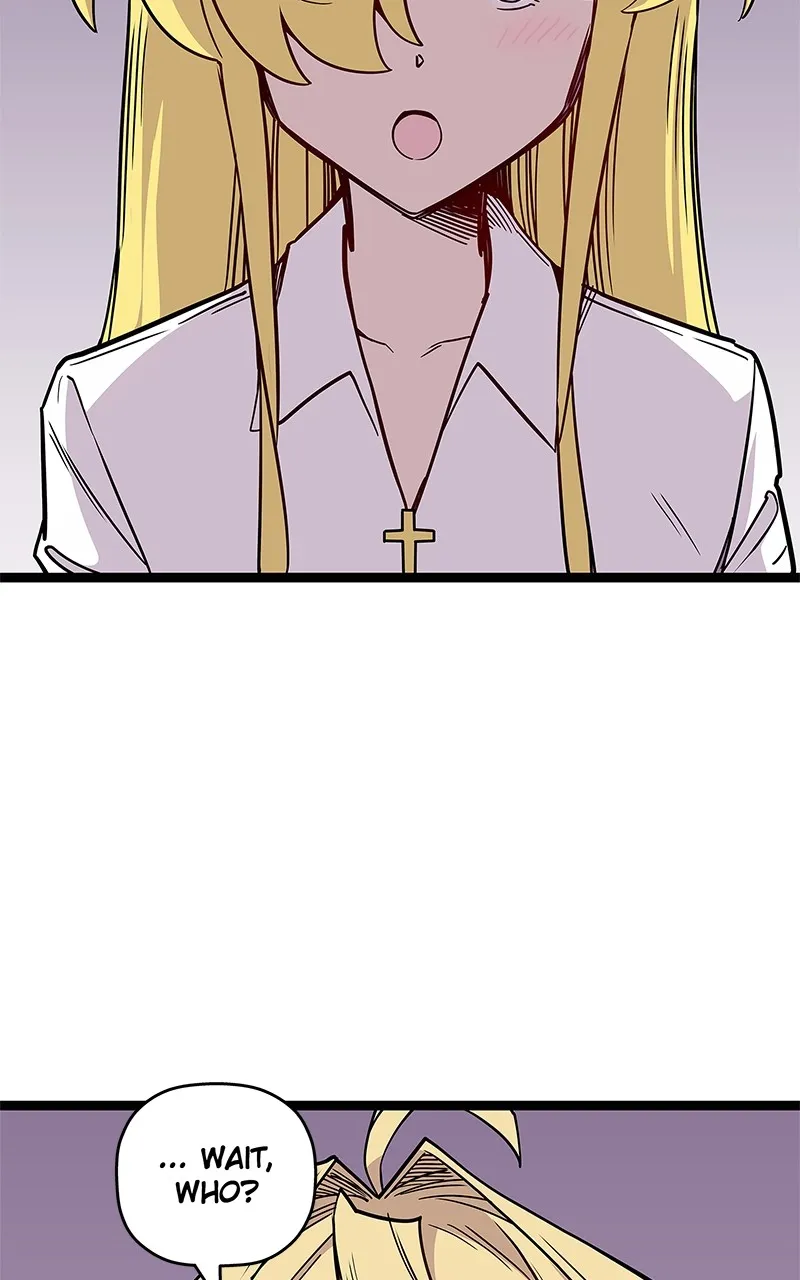 Everywhere & Nowhere Chapter 240 page 20 - 