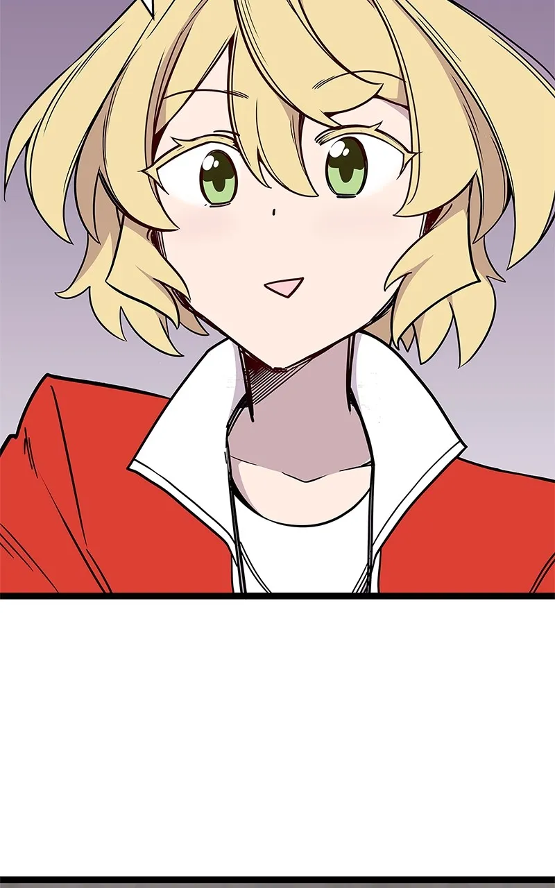 Everywhere & Nowhere Chapter 240 page 21 - 