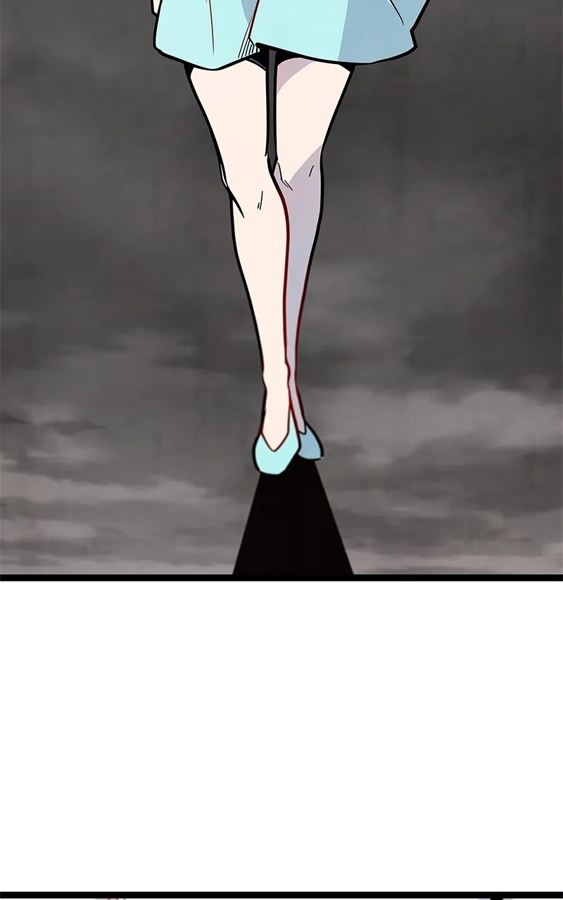 Everywhere & Nowhere Chapter 240 page 25 - 