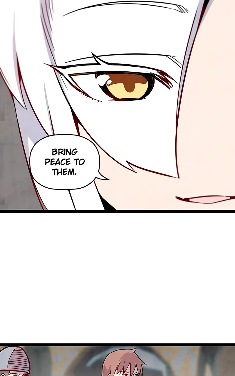 Everywhere & Nowhere Chapter 240 page 26 - 
