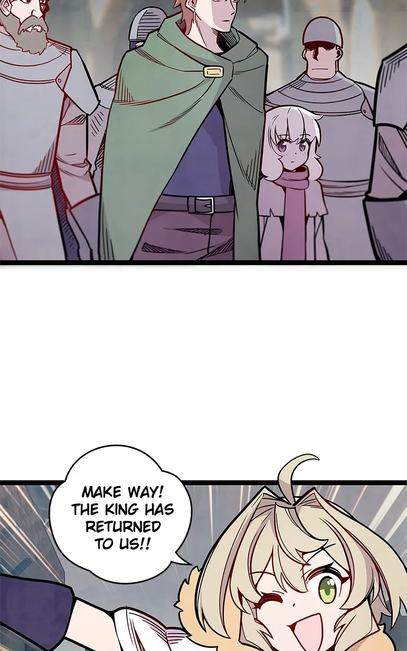 Everywhere & Nowhere Chapter 240 page 27 - 