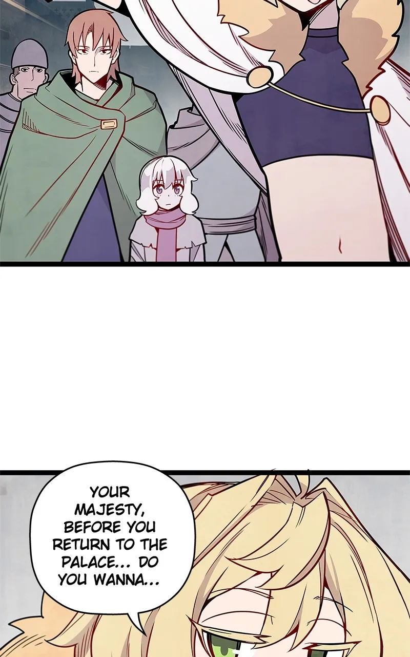 Everywhere & Nowhere Chapter 240 page 28 - 