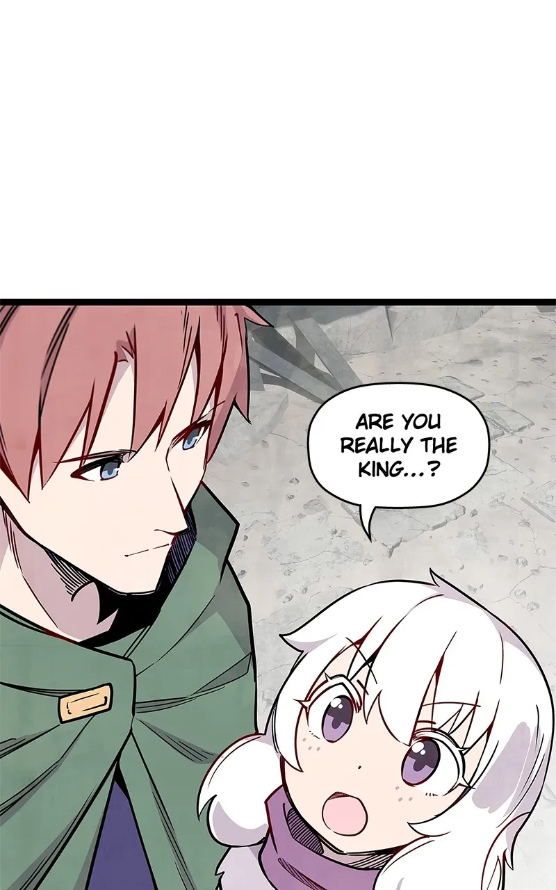 Everywhere & Nowhere Chapter 240 page 31 - 