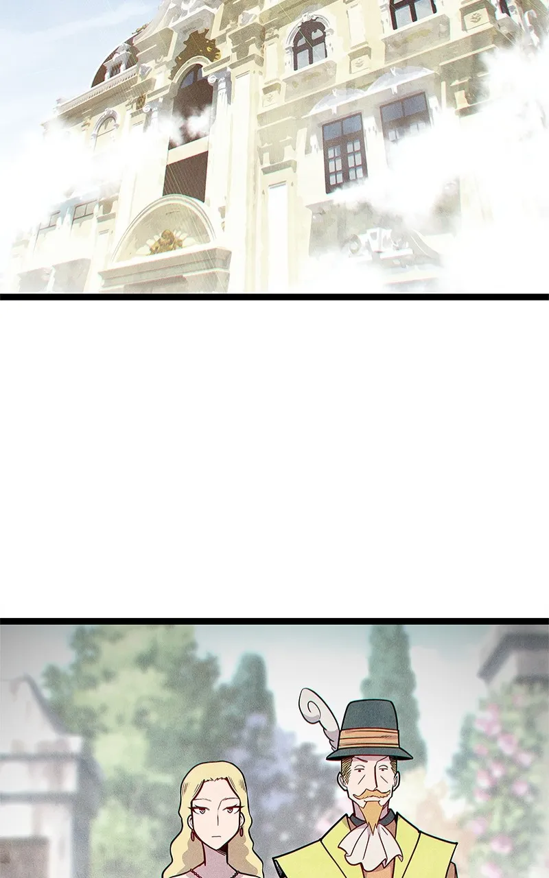 Everywhere & Nowhere Chapter 240 page 35 - 