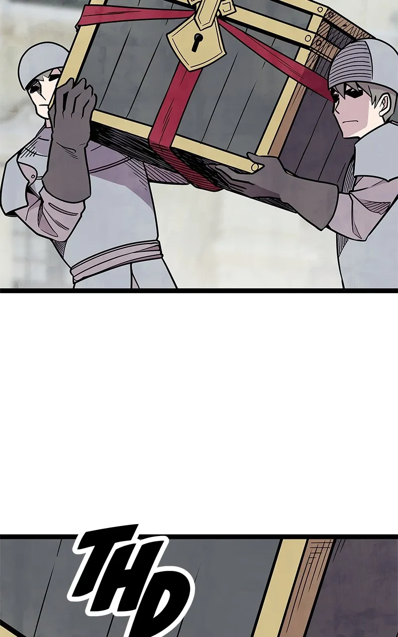Everywhere & Nowhere Chapter 240 page 38 - 