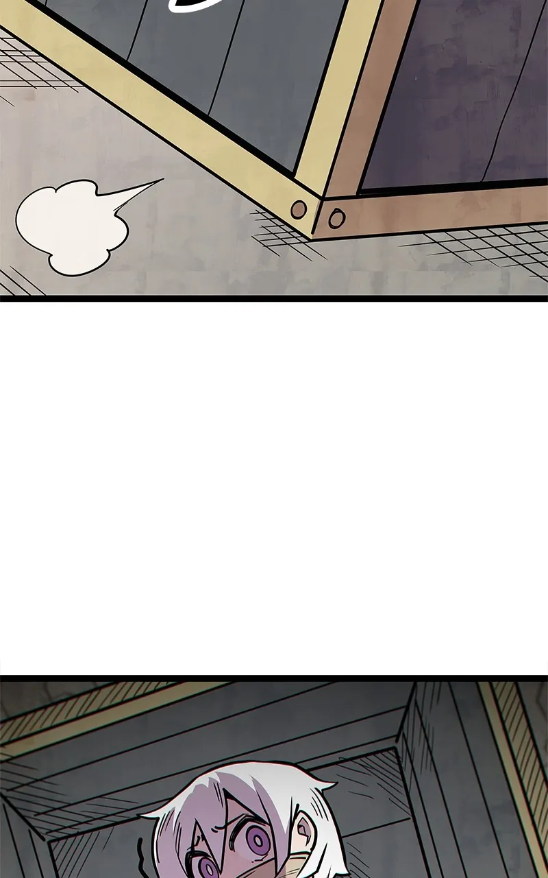 Everywhere & Nowhere Chapter 240 page 39 - 