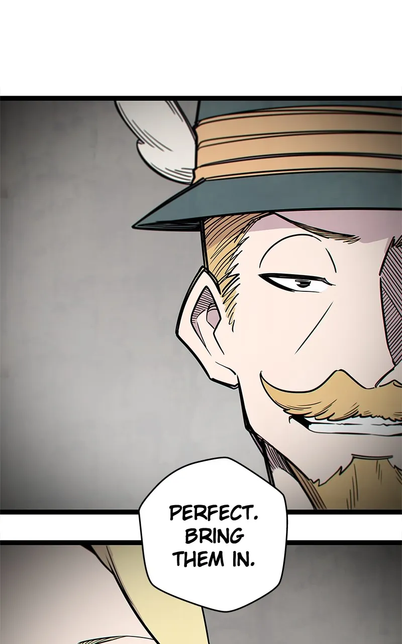 Everywhere & Nowhere Chapter 240 page 41 - 