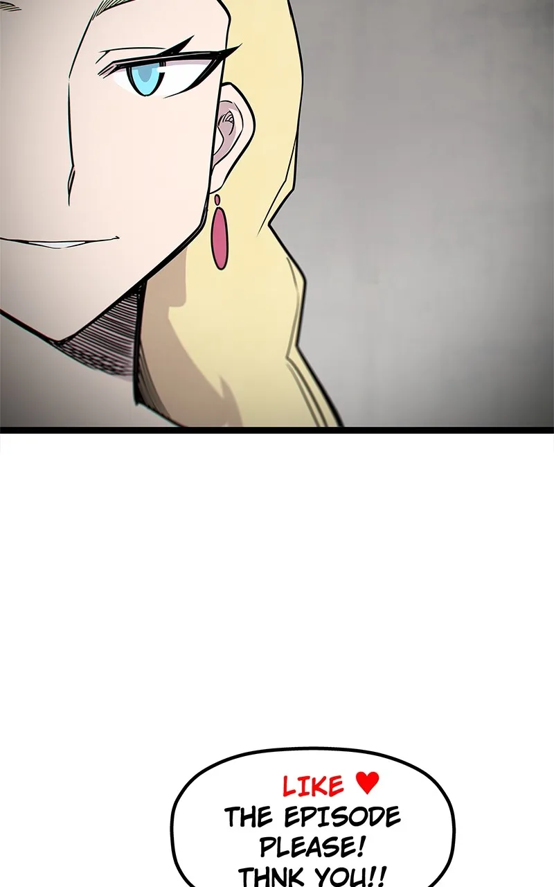 Everywhere & Nowhere Chapter 240 page 42 - 