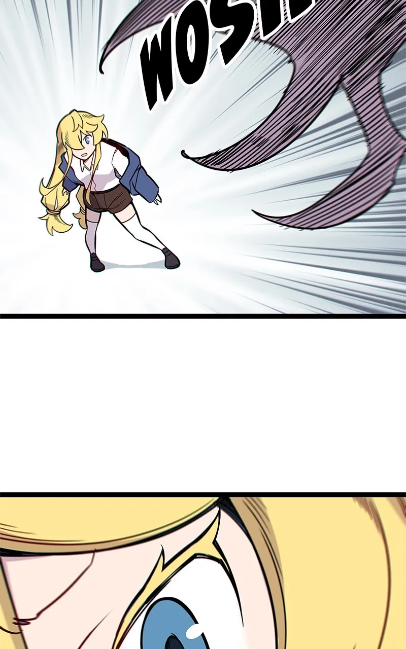 Everywhere & Nowhere Chapter 240 page 9 - 