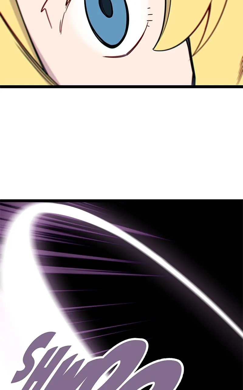 Everywhere & Nowhere Chapter 240 page 10 - 