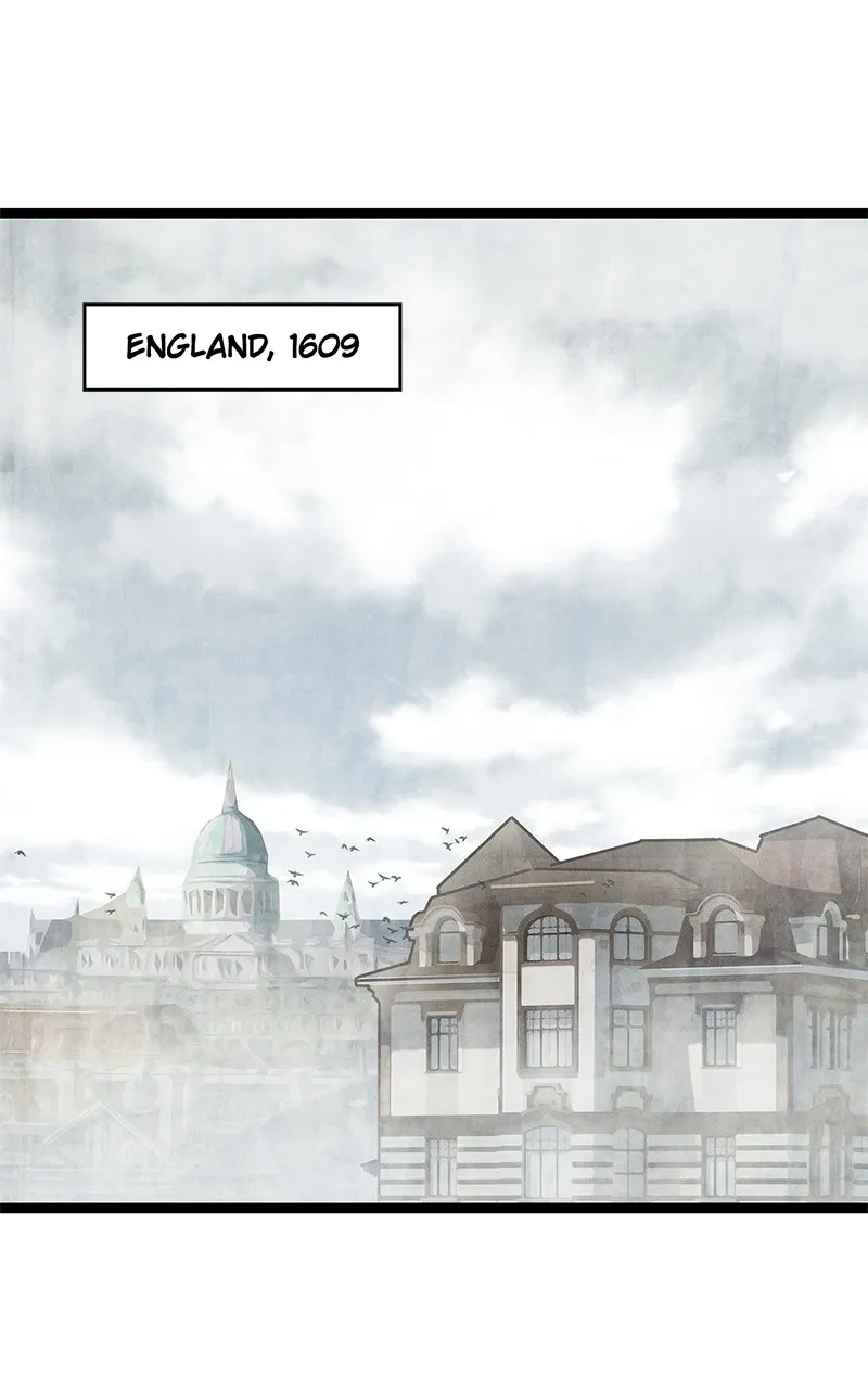 Everywhere & Nowhere Chapter 241 page 2 - 