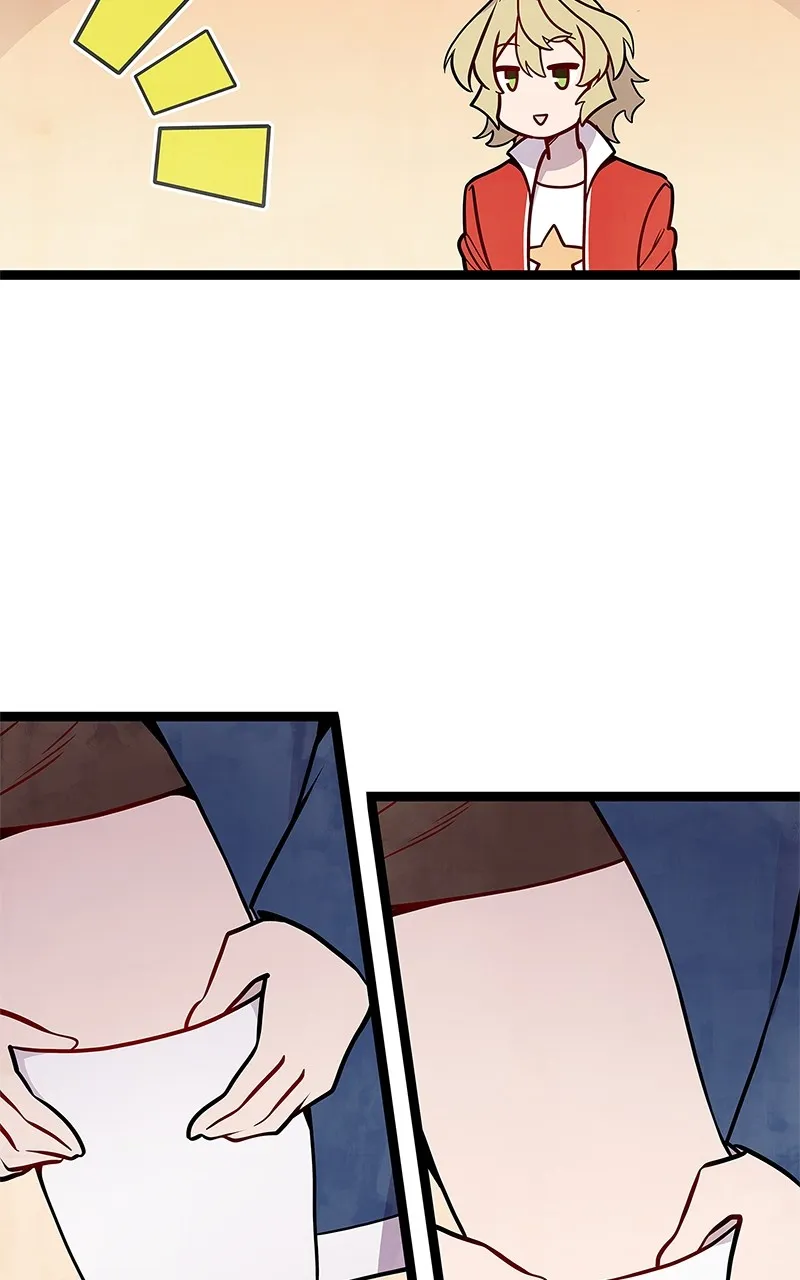 Everywhere & Nowhere Chapter 241 page 13 - 