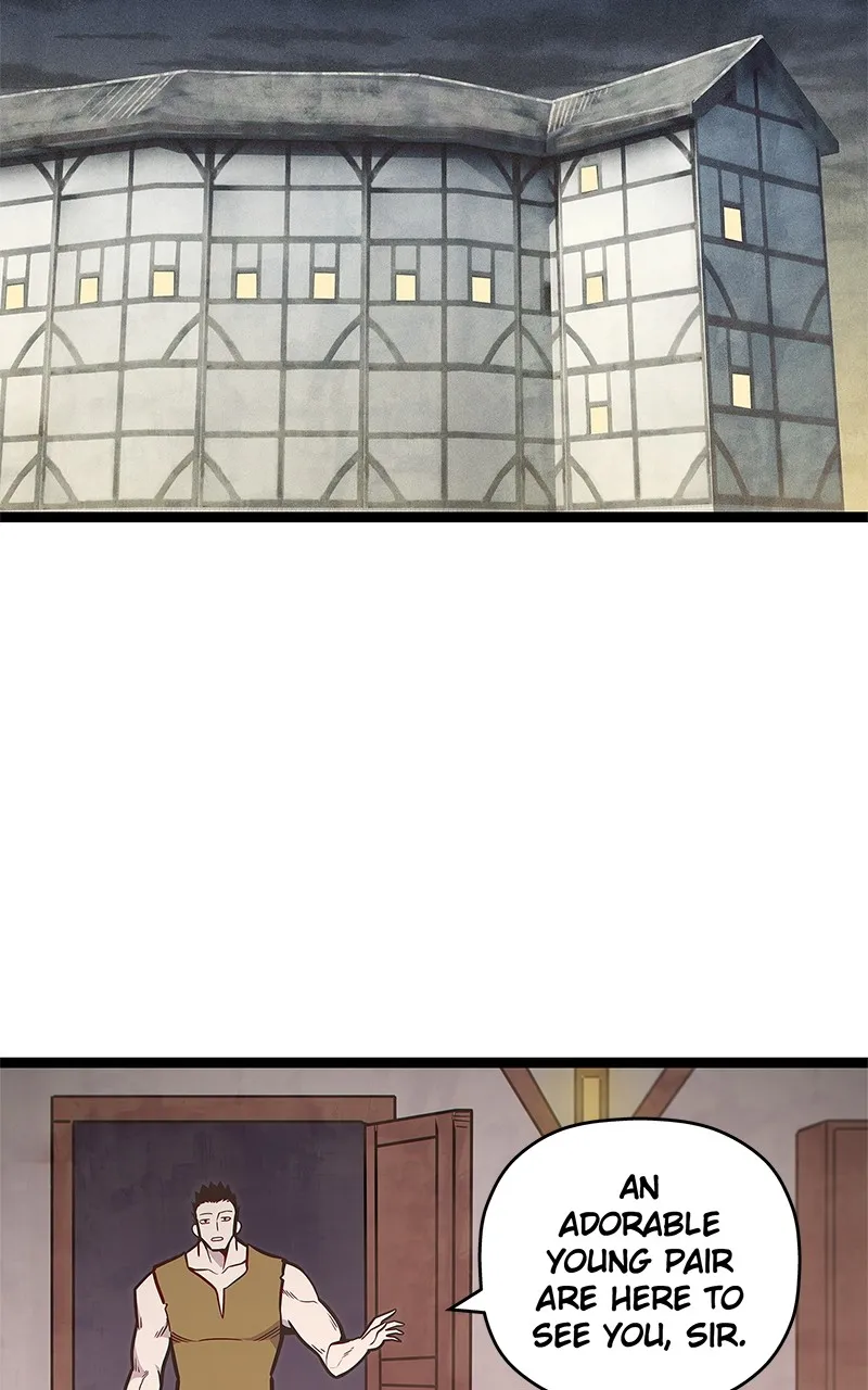 Everywhere & Nowhere Chapter 241 page 18 - 