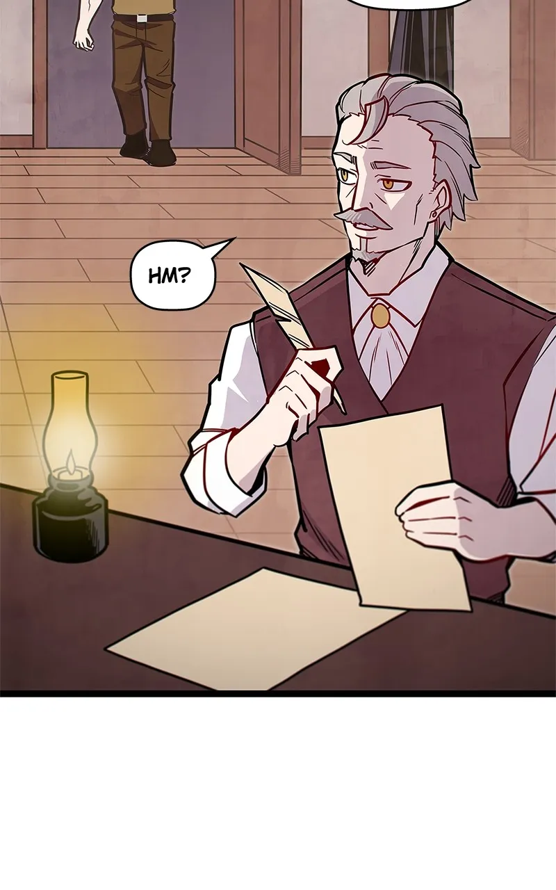 Everywhere & Nowhere Chapter 241 page 19 - 