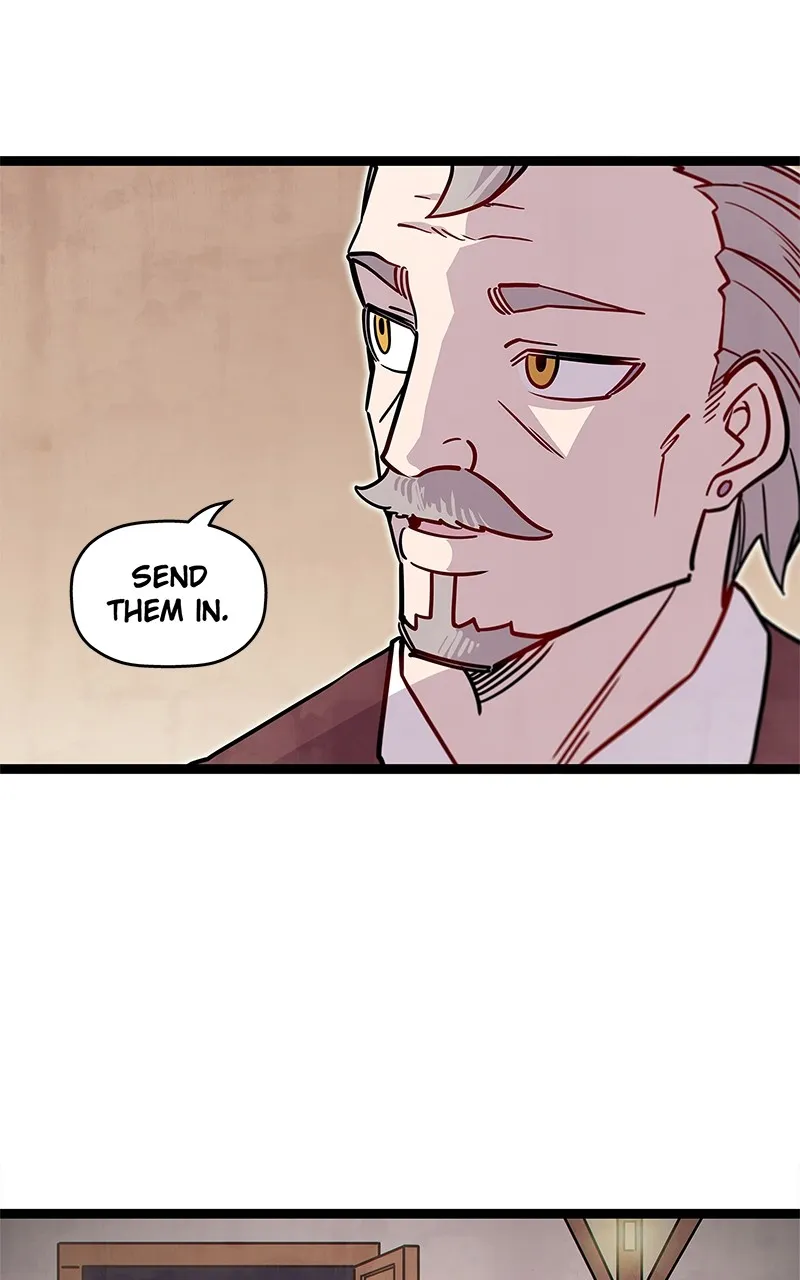 Everywhere & Nowhere Chapter 241 page 20 - 