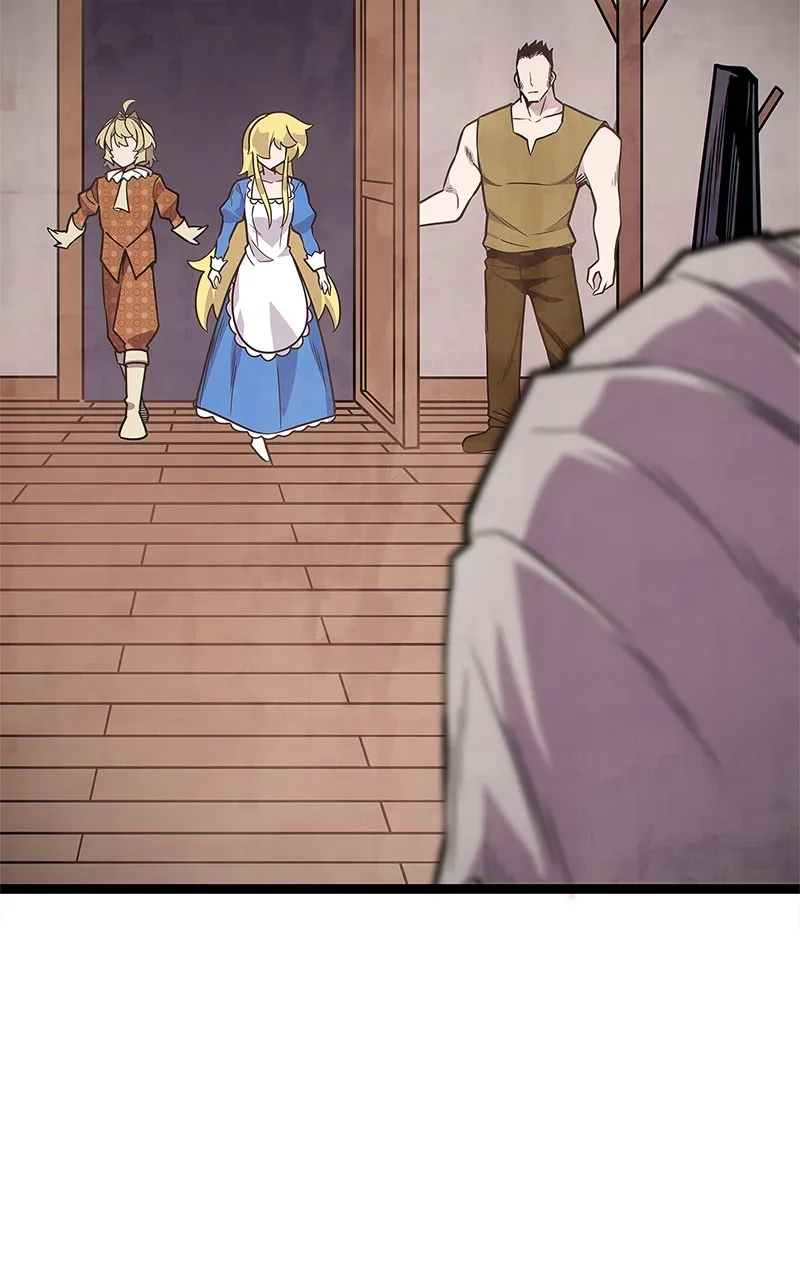 Everywhere & Nowhere Chapter 241 page 21 - 
