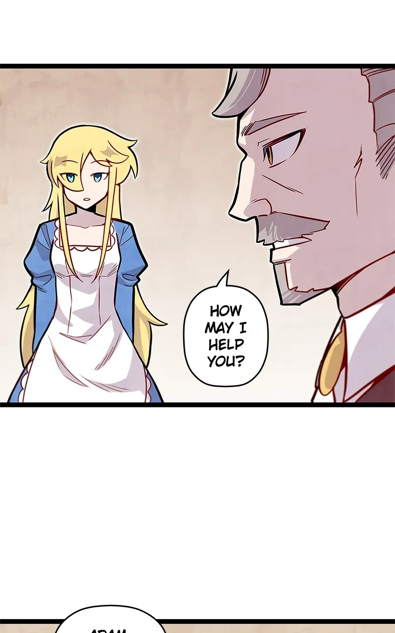 Everywhere & Nowhere Chapter 241 page 22 - 