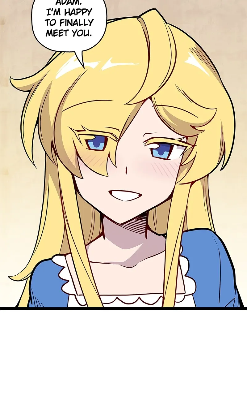 Everywhere & Nowhere Chapter 241 page 23 - 