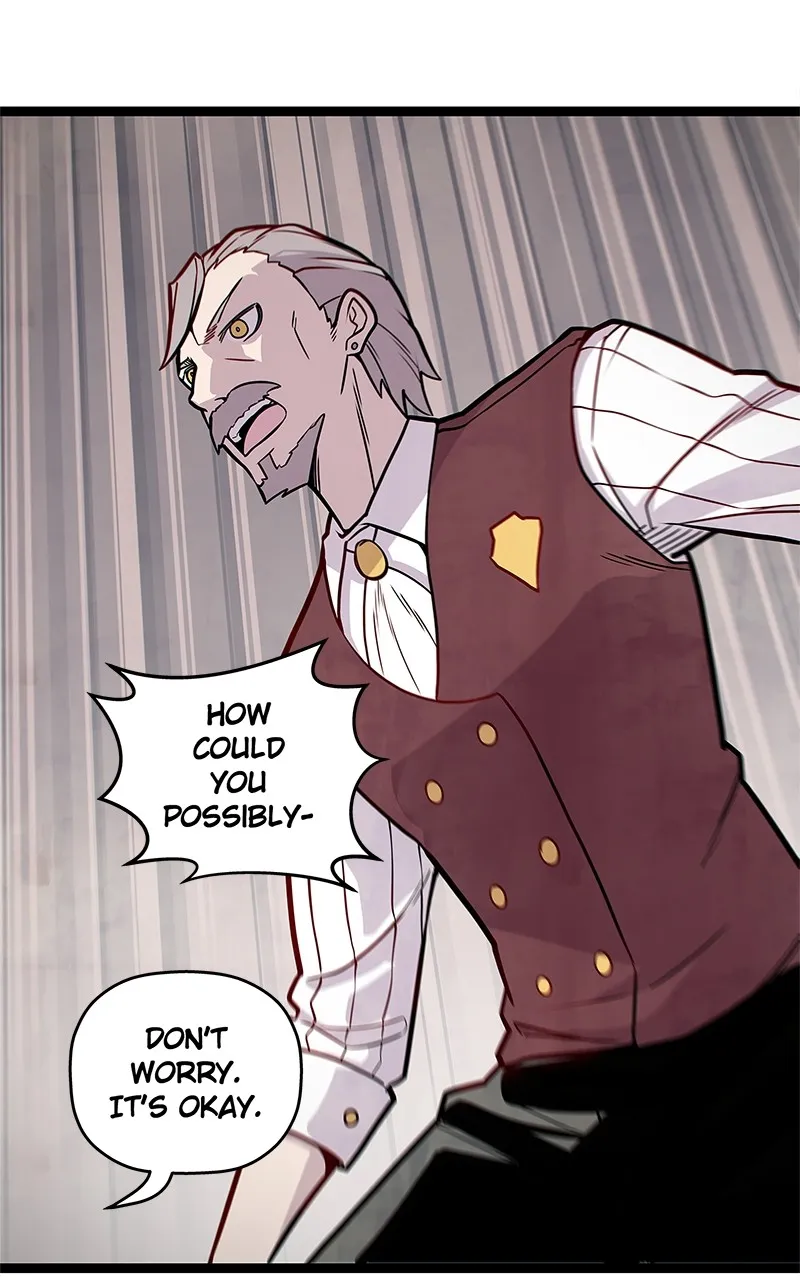 Everywhere & Nowhere Chapter 241 page 25 - 