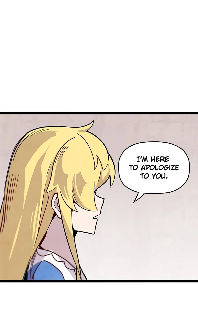 Everywhere & Nowhere Chapter 241 page 26 - 