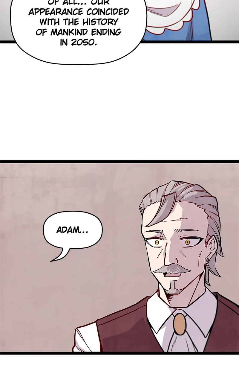 Everywhere & Nowhere Chapter 241 page 29 - 