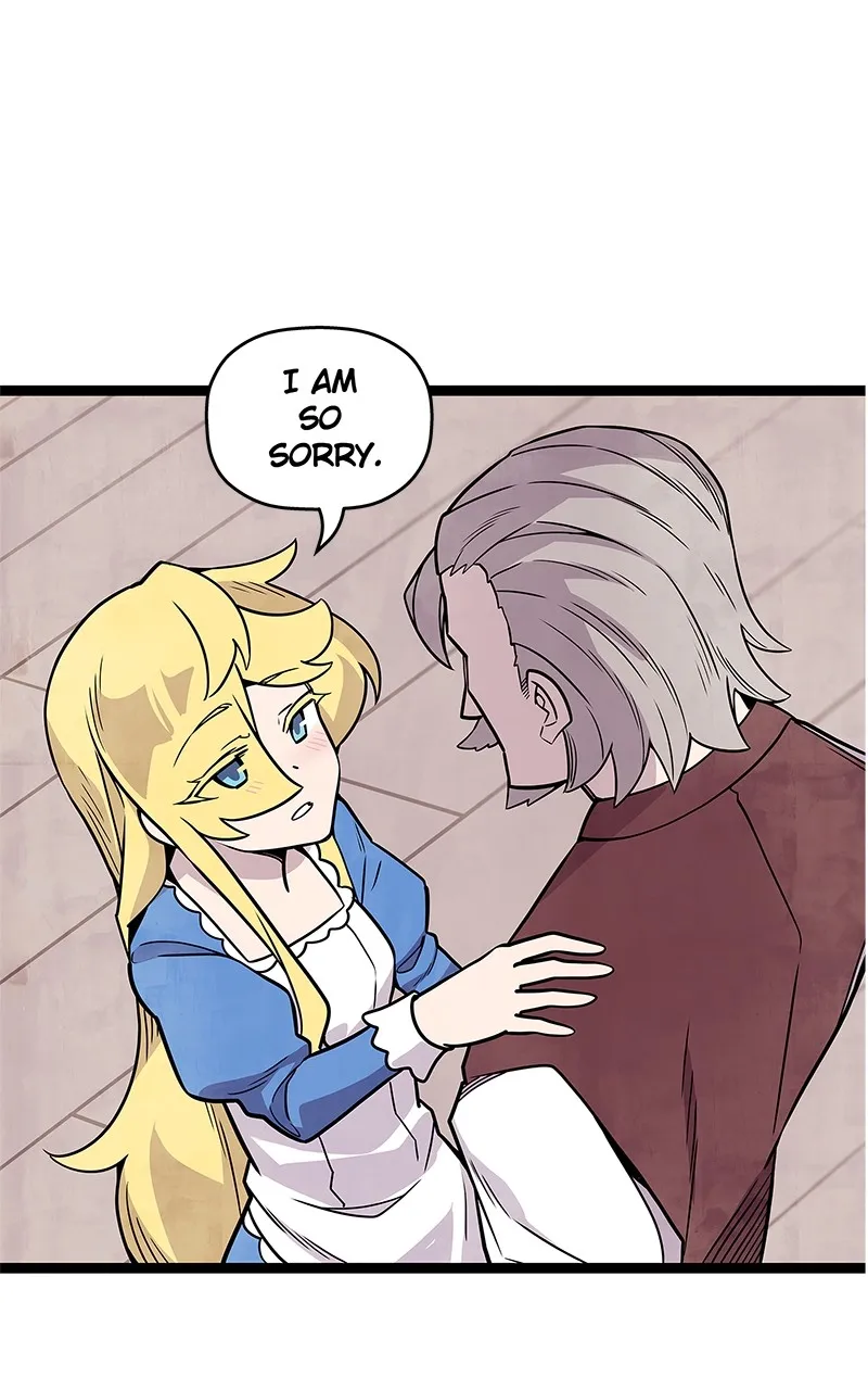 Everywhere & Nowhere Chapter 241 page 30 - 