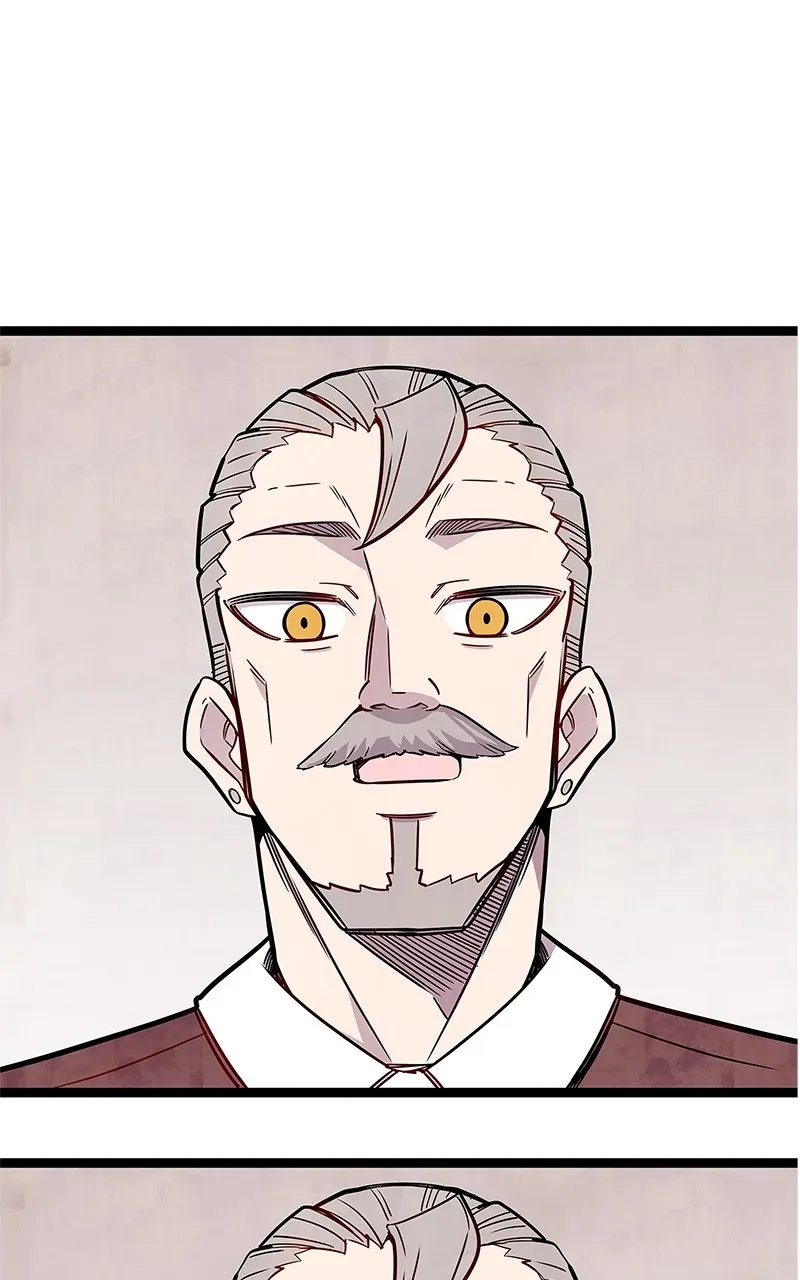 Everywhere & Nowhere Chapter 241 page 31 - 