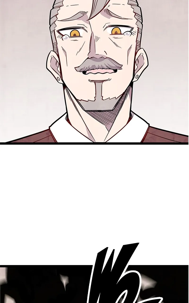 Everywhere & Nowhere Chapter 241 page 32 - 