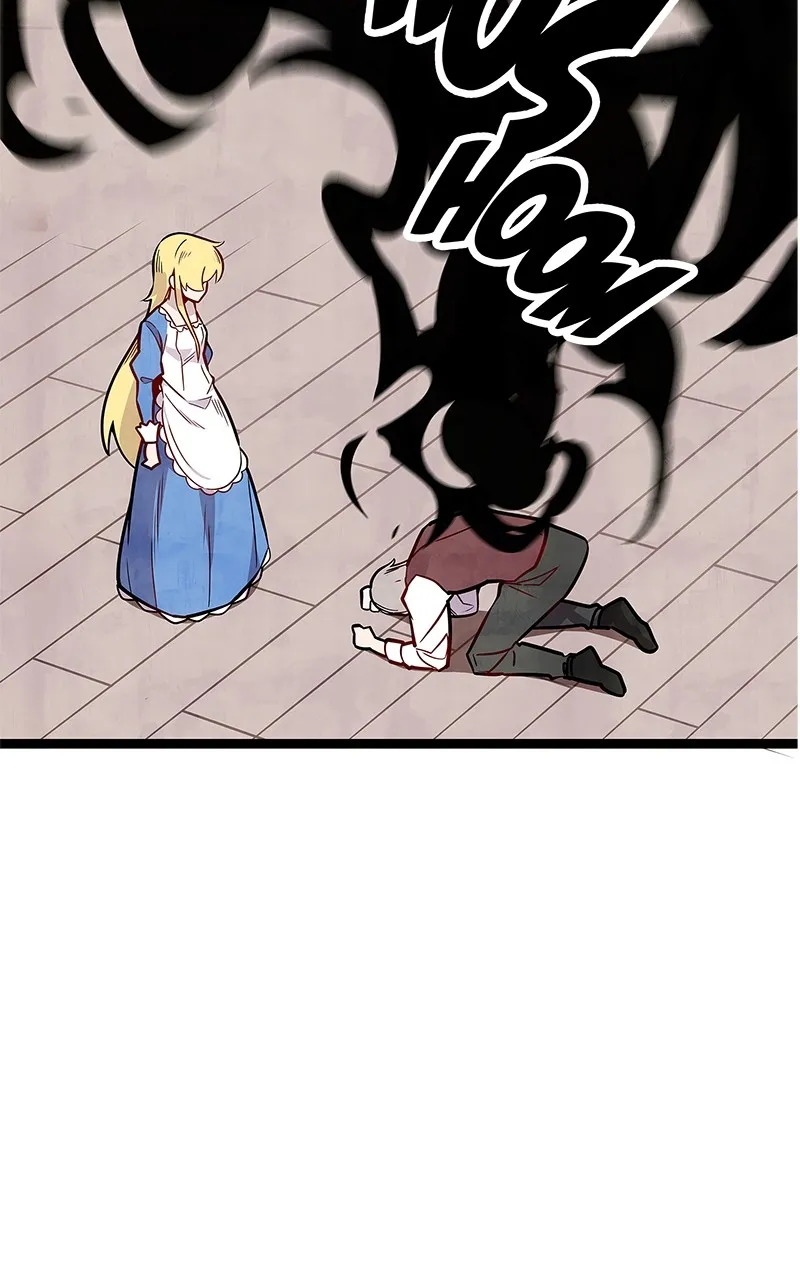 Everywhere & Nowhere Chapter 241 page 33 - 