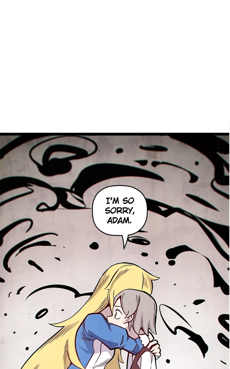 Everywhere & Nowhere Chapter 241 page 35 - 