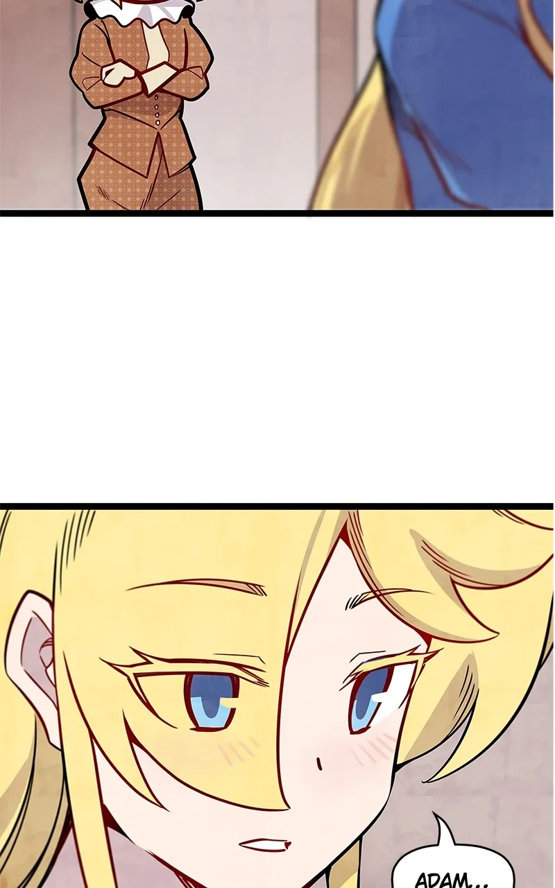 Everywhere & Nowhere Chapter 241 page 38 - 