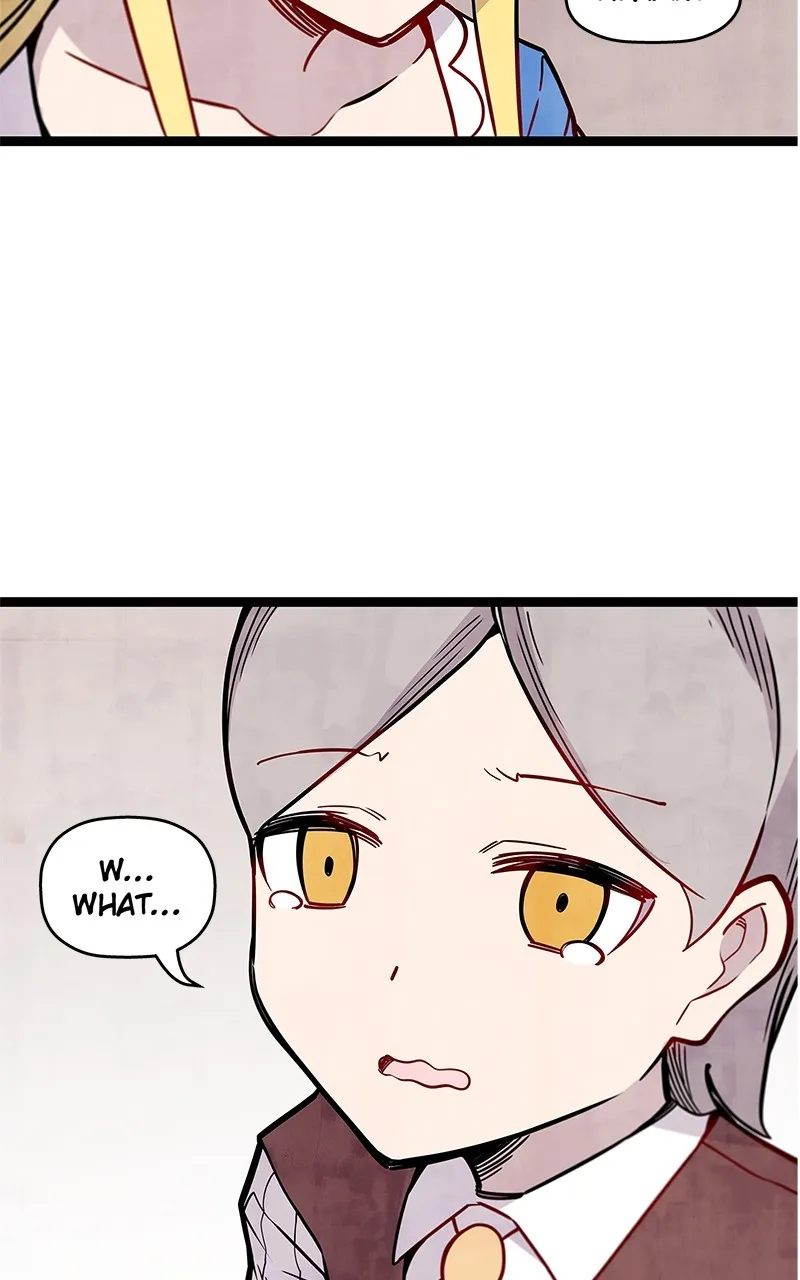 Everywhere & Nowhere Chapter 241 page 39 - 