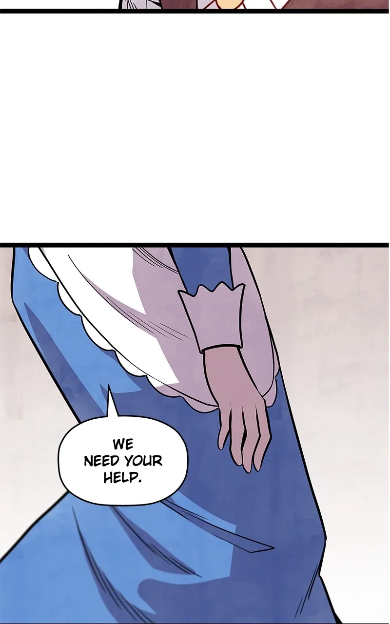 Everywhere & Nowhere Chapter 241 page 40 - 