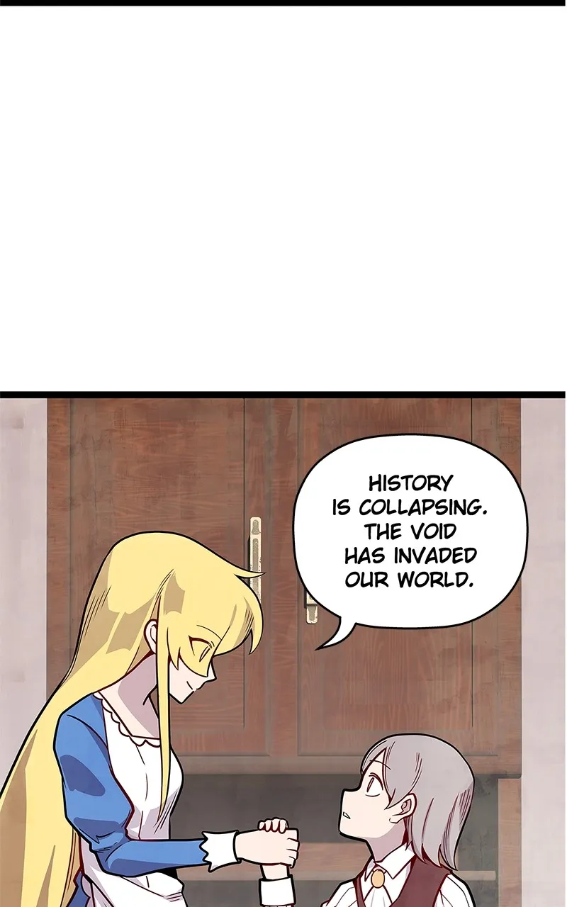 Everywhere & Nowhere Chapter 241 page 41 - 