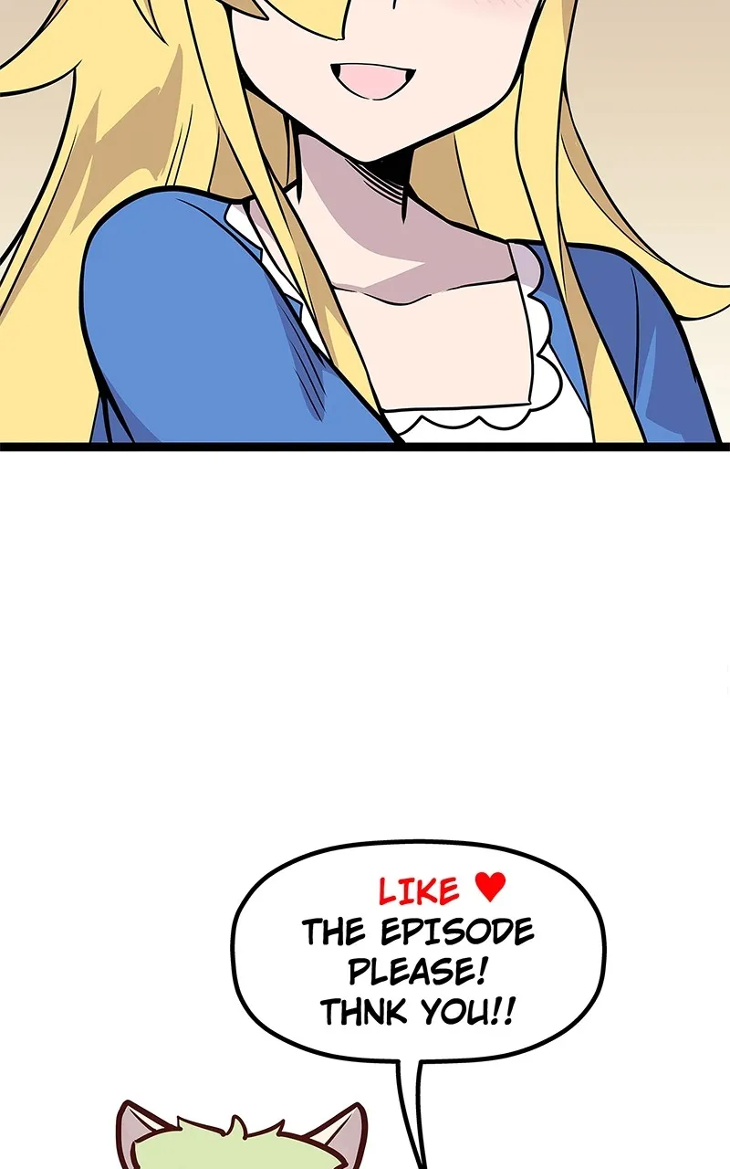 Everywhere & Nowhere Chapter 241 page 43 - 